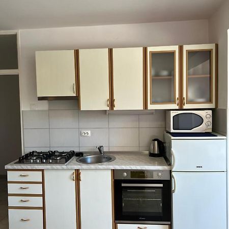Apartman Fabula Gajac Exterior foto
