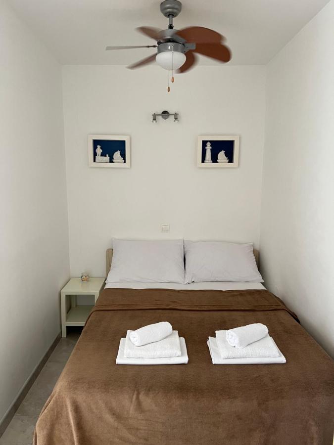 Apartman Fabula Gajac Exterior foto