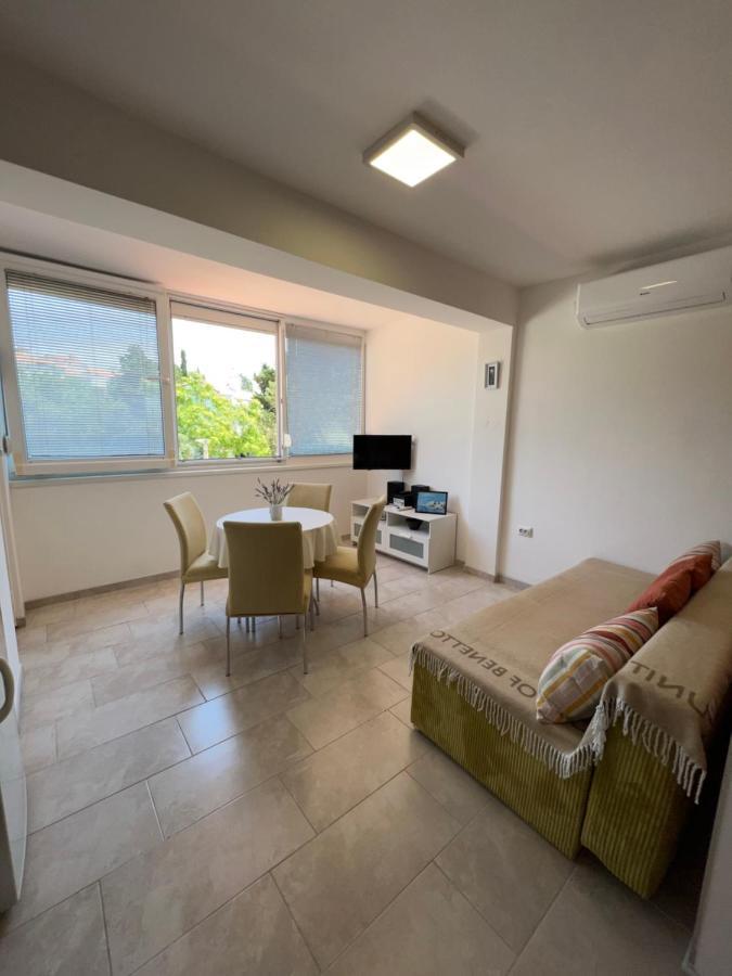 Apartman Fabula Gajac Exterior foto