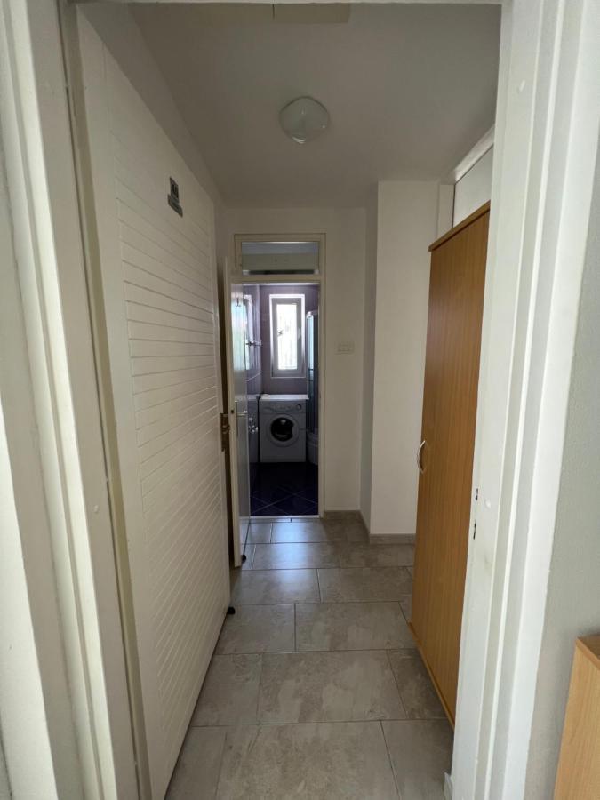 Apartman Fabula Gajac Exterior foto