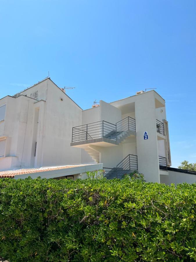 Apartman Fabula Gajac Exterior foto